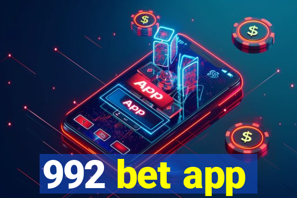 992 bet app